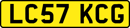 LC57KCG