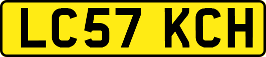 LC57KCH