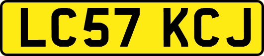 LC57KCJ