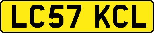 LC57KCL