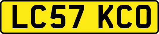 LC57KCO