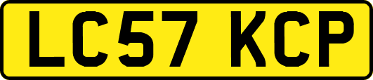 LC57KCP