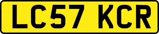 LC57KCR