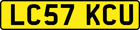 LC57KCU