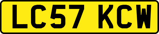 LC57KCW