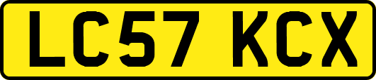 LC57KCX