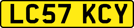 LC57KCY