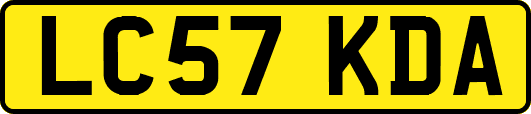 LC57KDA