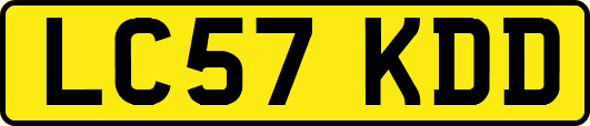 LC57KDD