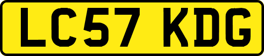 LC57KDG