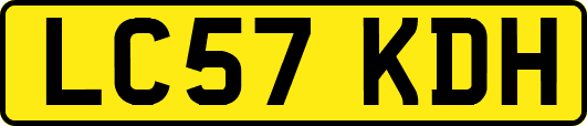 LC57KDH