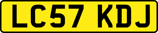 LC57KDJ