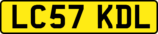 LC57KDL