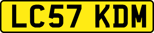 LC57KDM
