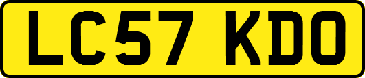 LC57KDO