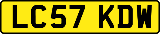 LC57KDW