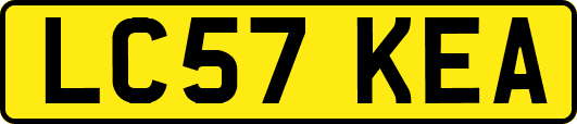 LC57KEA
