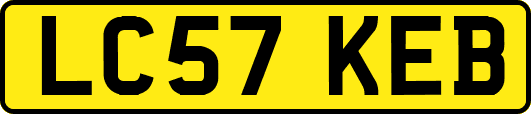 LC57KEB