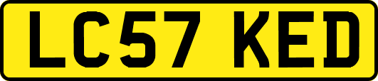 LC57KED