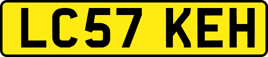 LC57KEH