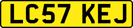 LC57KEJ