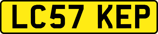 LC57KEP