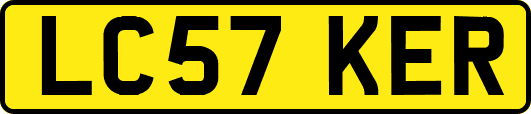 LC57KER