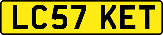 LC57KET
