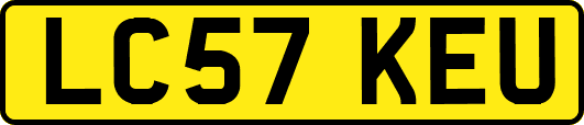 LC57KEU