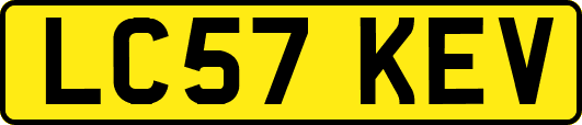 LC57KEV
