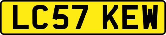 LC57KEW