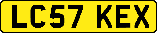 LC57KEX