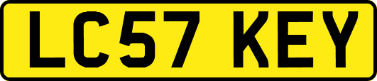 LC57KEY