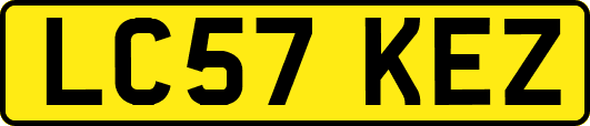 LC57KEZ