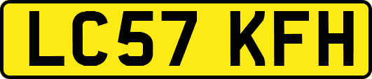 LC57KFH