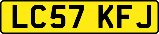 LC57KFJ