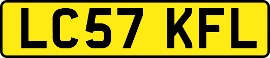 LC57KFL