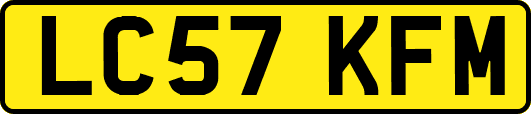LC57KFM