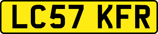 LC57KFR