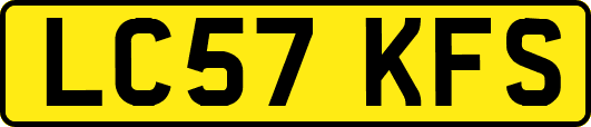 LC57KFS