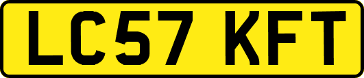 LC57KFT