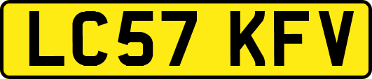 LC57KFV