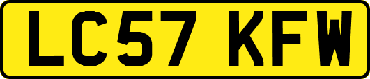 LC57KFW
