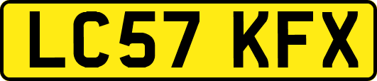 LC57KFX