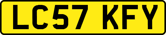 LC57KFY