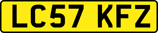 LC57KFZ