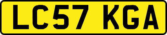 LC57KGA