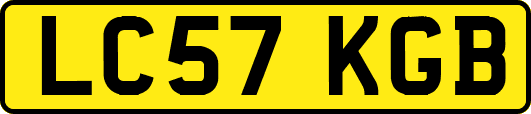 LC57KGB