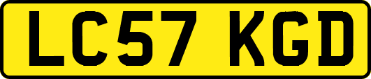 LC57KGD