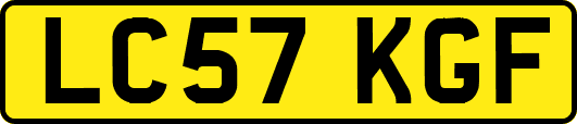 LC57KGF